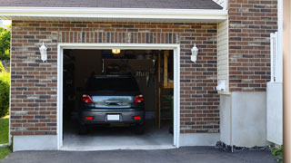 Garage Door Installation at Pacheco, California