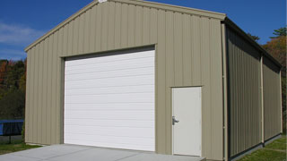 Garage Door Openers at Pacheco, California